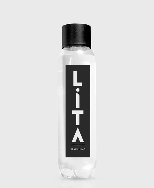 Lita Sparkling Water 1L