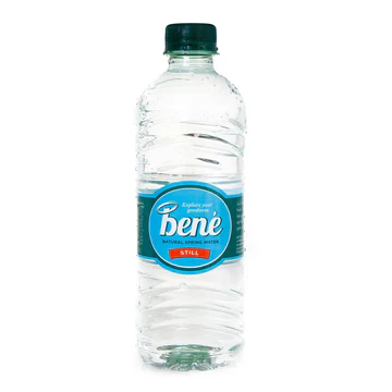 Bene Sparkling Water