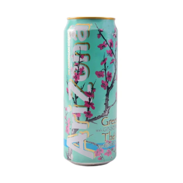 Arizona Green Tea