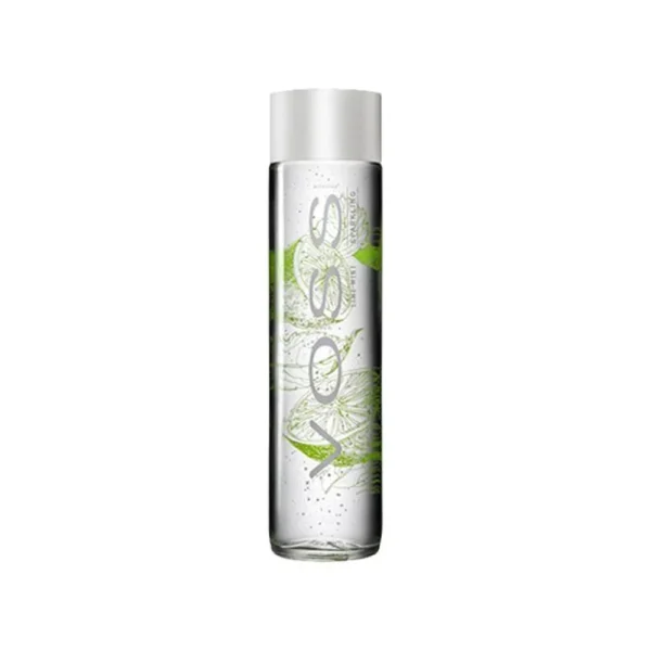 Voss Sparkling 375ml