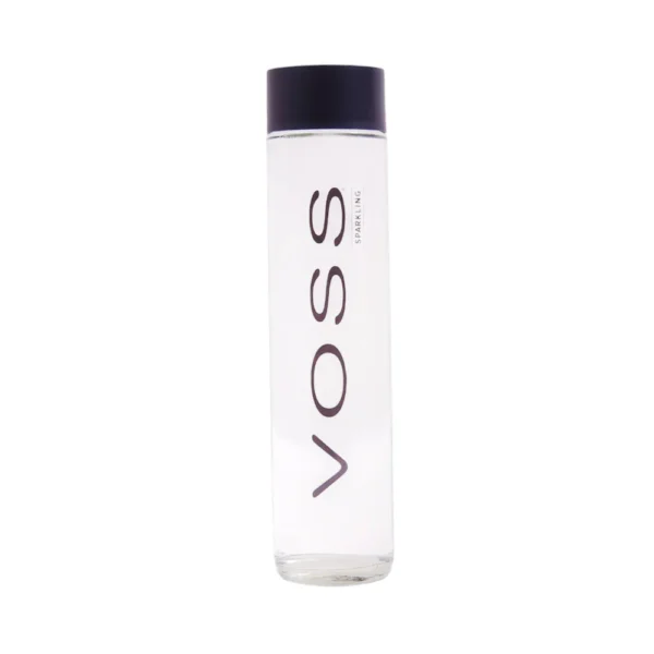 Voss Still Water 800ml