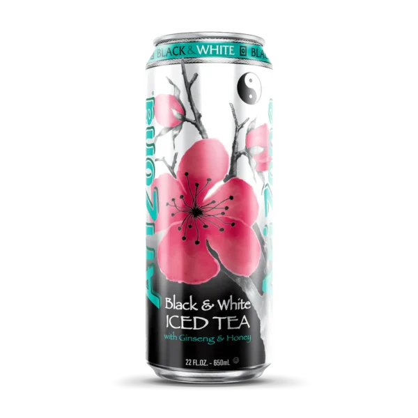 Arizona Black & White