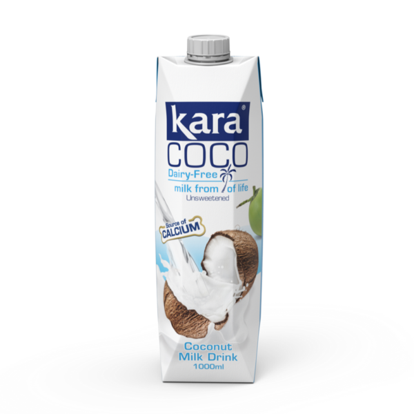 Kara Coconut Milk 1L