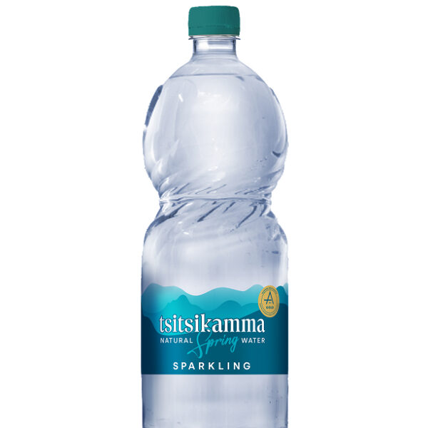 Tsitsikamma 24 Case Sparkeling