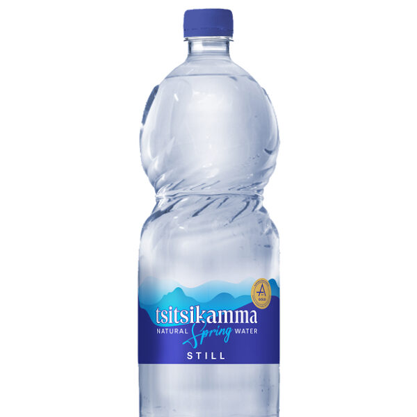 Tsitsikamma 24 Case Still