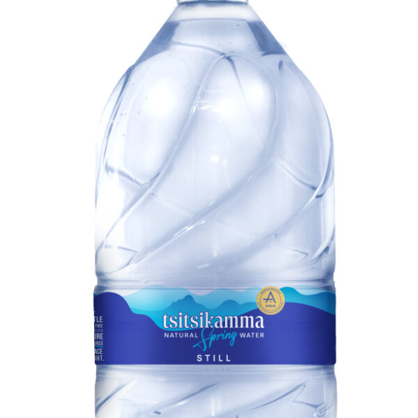 Tsitsikamma Still 5L
