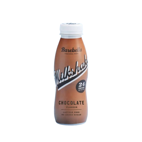 Barebells Milkshake Chocolate