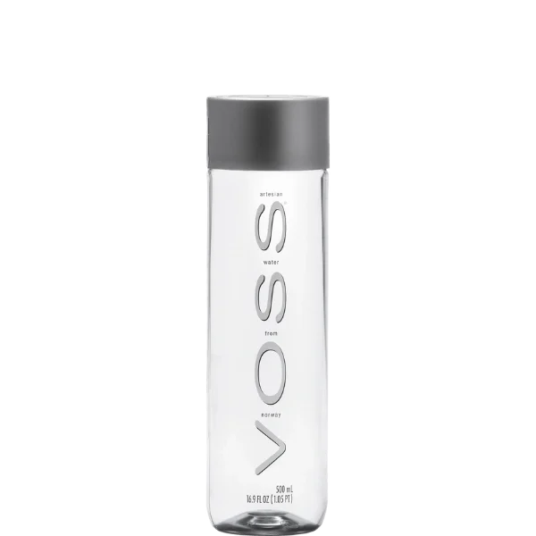 Voss Still Water 500ml