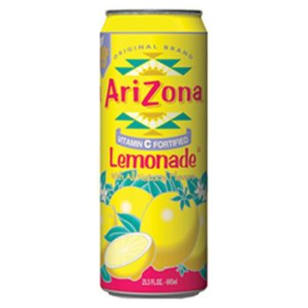 Arizona Lemonade