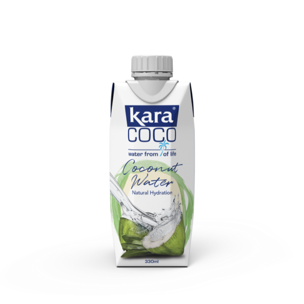 Kara Coconut Water 330ml