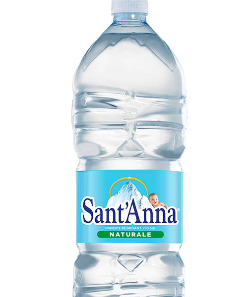 Santana Still Mineral Water 1.5L