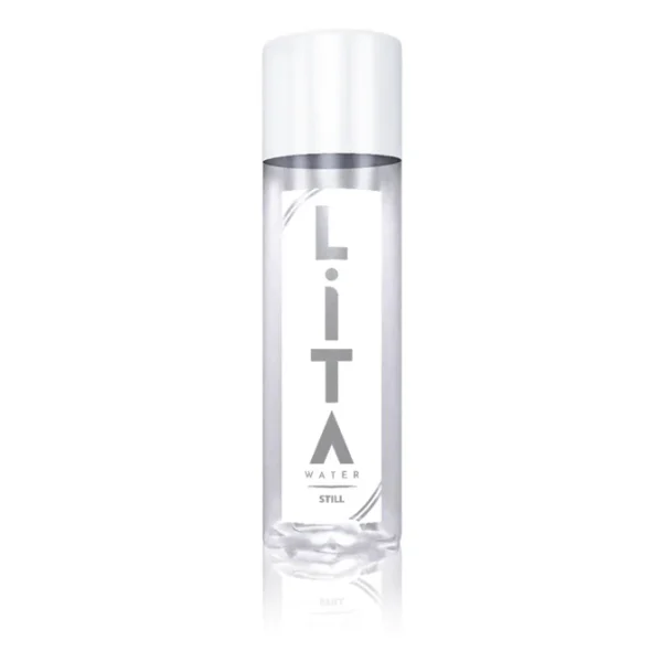 Lita Still Water 500ml